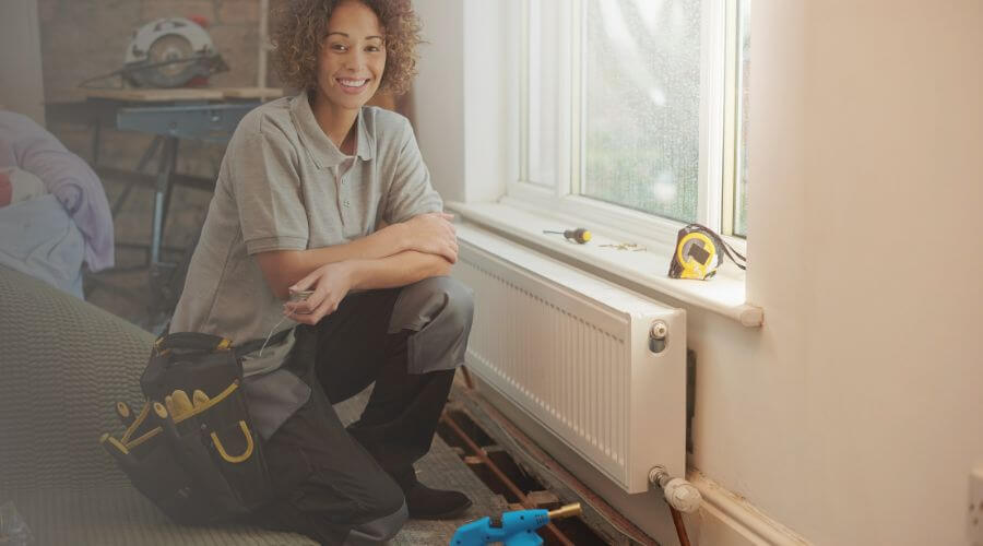 Local expert plumbing services in McDaniels, KY